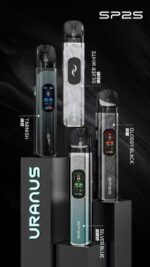 SP2S 天王星注油式主機