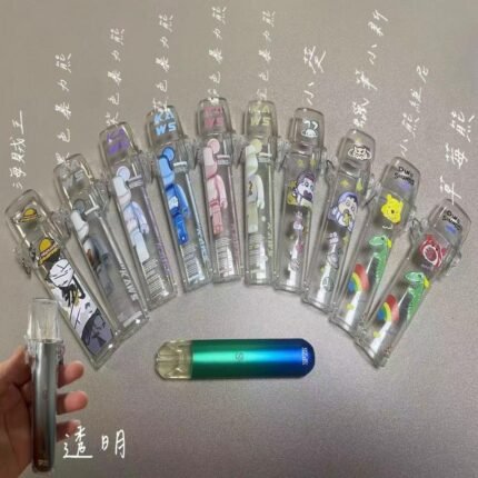 電子煙主機保護套